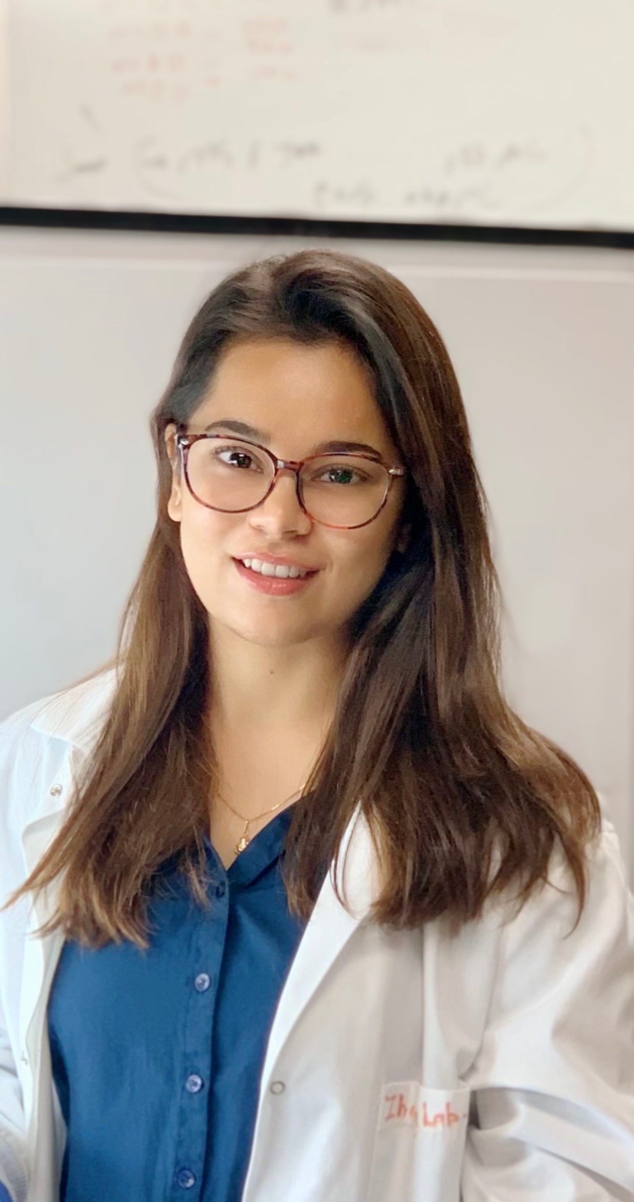 Meghna Bajaj